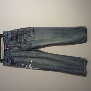 Express Jeans